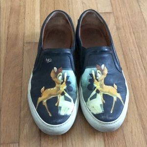 Givenchy Sneakers